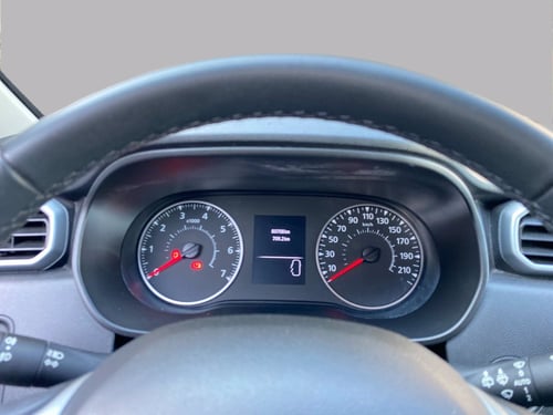 DACIA Duster 1.0 tce journey up gpl 4x2 100cv
