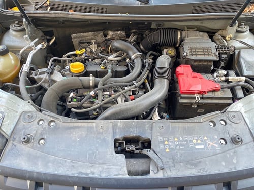 DACIA Duster 1.0 tce journey up gpl 4x2 100cv