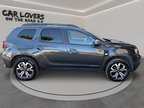 DACIA Duster 1.0 tce journey up gpl 4x2 100cv