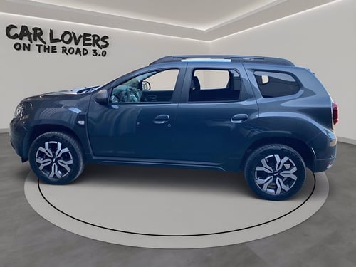 DACIA Duster 1.0 tce journey up gpl 4x2 100cv