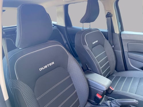 DACIA Duster 1.0 tce journey up gpl 4x2 100cv