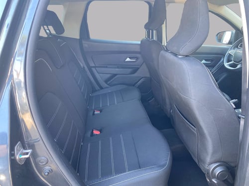 DACIA Duster 1.0 tce journey up gpl 4x2 100cv