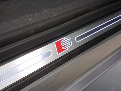 AUDI E-tron 55 business fast quattro cvt