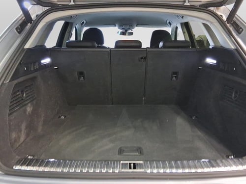 AUDI E-tron 55 business fast quattro cvt
