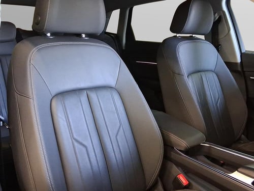 AUDI E-tron 55 business fast quattro cvt