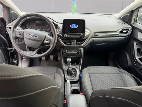 FORD Puma 1.0 ecoboost h titanium s&s 125cv