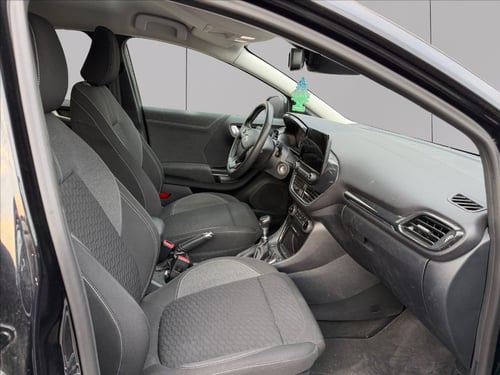 FORD Puma 1.0 ecoboost h titanium s&s 125cv
