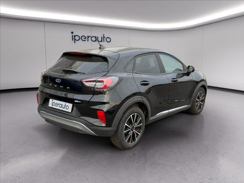 FORD Puma 1.0 ecoboost h titanium s&s 125cv