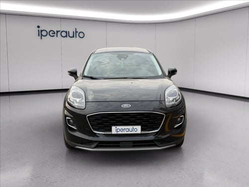 FORD Puma 1.0 ecoboost h titanium s&s 125cv