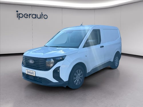 FORD Transit courier v769 1.0 ecoboost 100cv trend