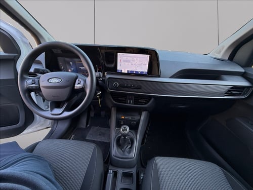 FORD Transit courier v769 1.0 ecoboost 100cv trend