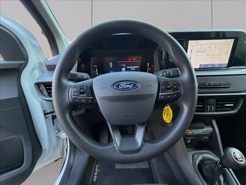 FORD Transit courier v769 1.0 ecoboost 100cv trend