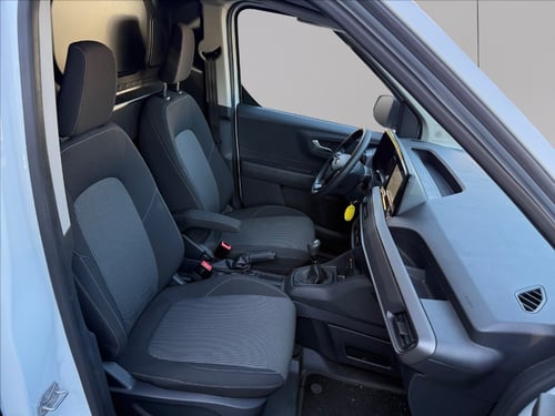 FORD Transit courier v769 1.0 ecoboost 100cv trend