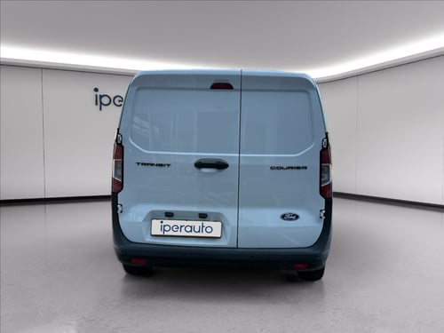 FORD Transit courier v769 1.0 ecoboost 100cv trend