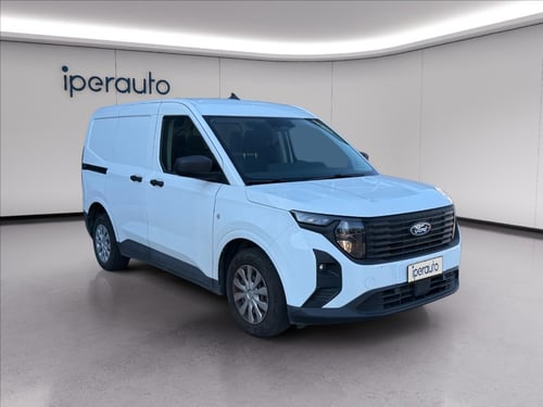 FORD Transit courier v769 1.0 ecoboost 100cv trend