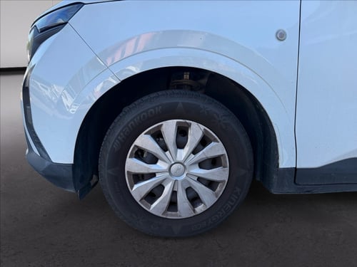 FORD Transit courier v769 1.0 ecoboost 100cv trend