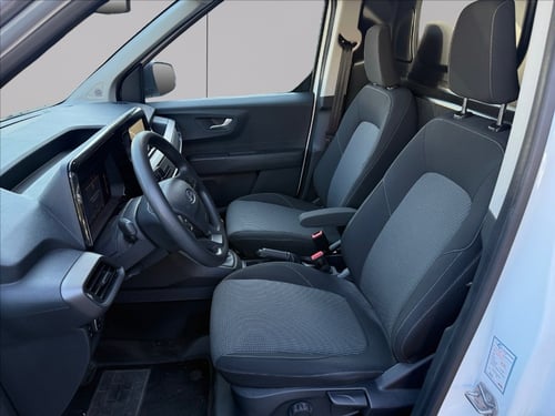 FORD Transit courier v769 1.0 ecoboost 100cv trend