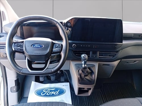 FORD Transit custom v710 280 2.0 ecoblue 136cv titanium l1h1 IVA ESCLUSA