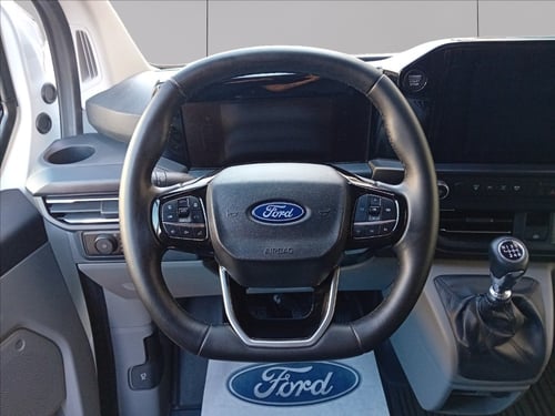 FORD Transit custom v710 280 2.0 ecoblue 136cv titanium l1h1 IVA ESCLUSA