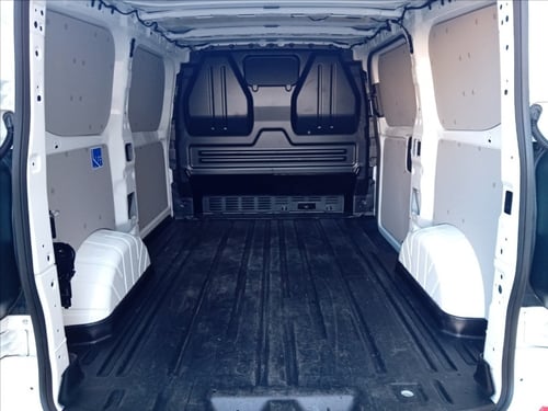 FORD Transit custom v710 280 2.0 ecoblue 136cv titanium l1h1 IVA ESCLUSA