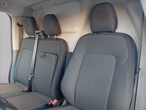 FORD Transit custom v710 280 2.0 ecoblue 136cv titanium l1h1 IVA ESCLUSA