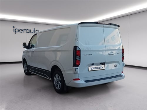 FORD Transit custom v710 280 2.0 ecoblue 136cv titanium l1h1 IVA ESCLUSA