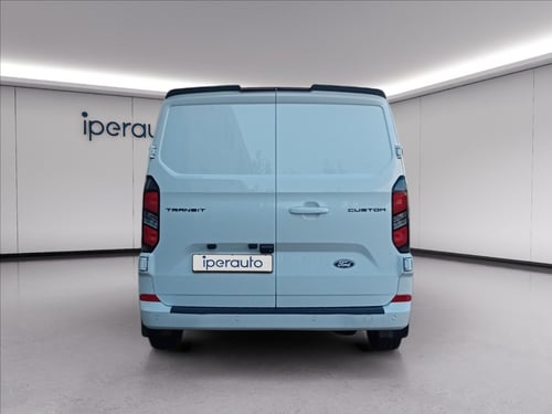 FORD Transit custom v710 280 2.0 ecoblue 136cv titanium l1h1 IVA ESCLUSA