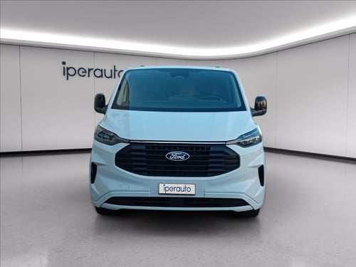 FORD Transit custom v710 280 2.0 ecoblue 136cv titanium l1h1 IVA ESCLUSA
