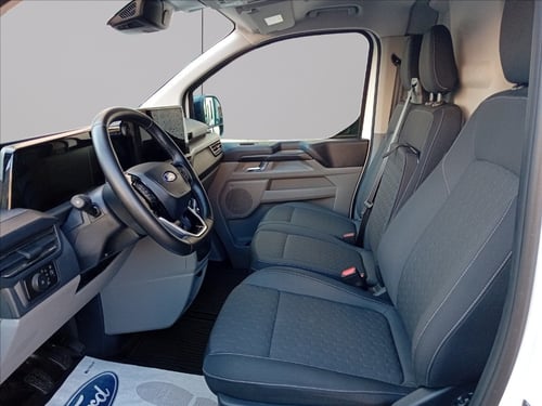 FORD Transit custom v710 280 2.0 ecoblue 136cv titanium l1h1 IVA ESCLUSA