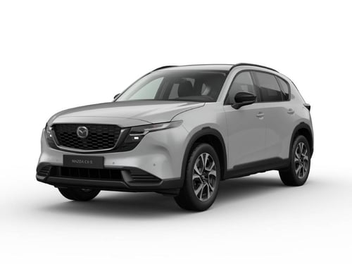MAZDA Cx-5 2.5 mhev centre-line 2wd 141cv auto