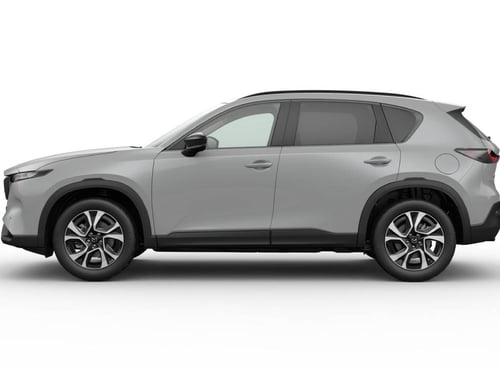 MAZDA Cx-5 2.5 mhev centre-line 2wd 141cv auto