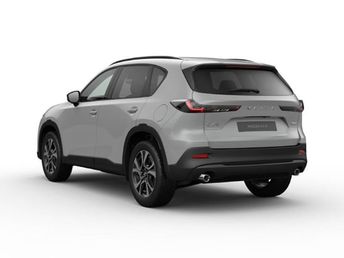 MAZDA Cx-5 2.5 mhev centre-line 2wd 141cv auto