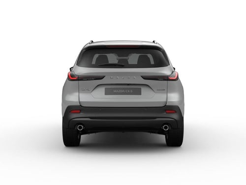 MAZDA Cx-5 2.5 mhev centre-line 2wd 141cv auto