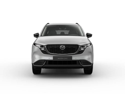 MAZDA Cx-5 2.5 mhev centre-line 2wd 141cv auto