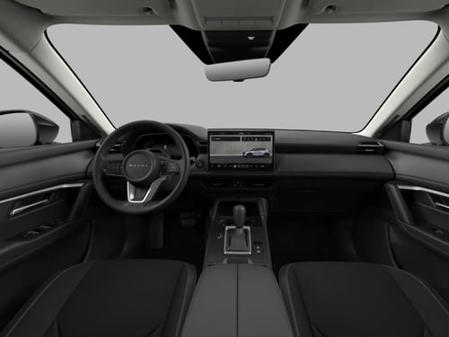 MAZDA Cx-5 2.5 mhev centre-line 2wd 141cv auto