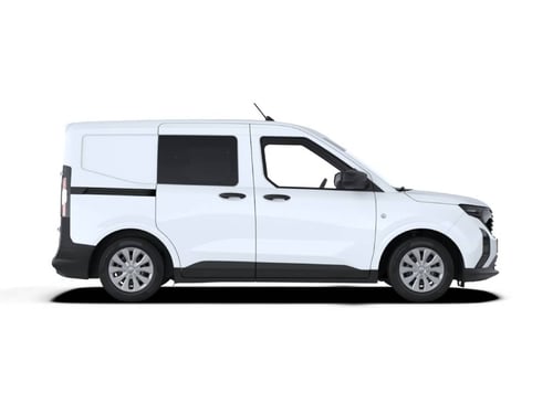 FORD Transit courier v769 1.5 ecoblue 100cv trend