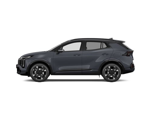 KIA Sportage 1.6 t-gdi phev gt-line sunroof pack 2wd at6