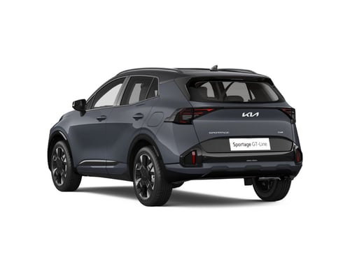 KIA Sportage 1.6 t-gdi phev gt-line sunroof pack 2wd at6