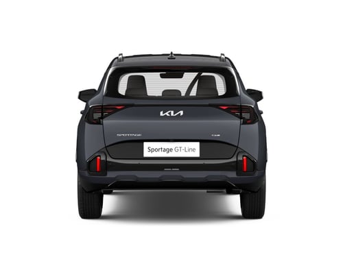 KIA Sportage 1.6 t-gdi phev gt-line sunroof pack 2wd at6