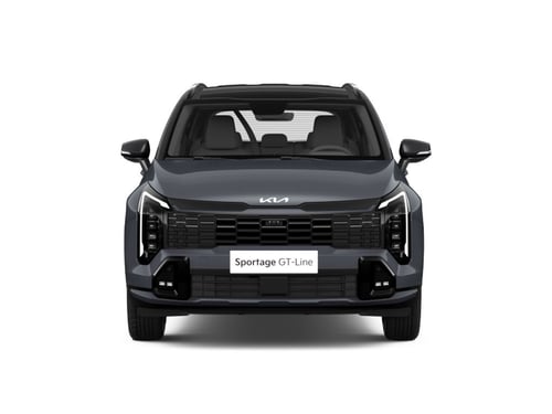 KIA Sportage 1.6 t-gdi phev gt-line sunroof pack 2wd at6