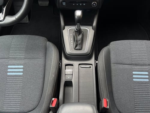 FORD Focus 1.0 EcoBoost Hybrid 125 CV Powershift 5p. Active