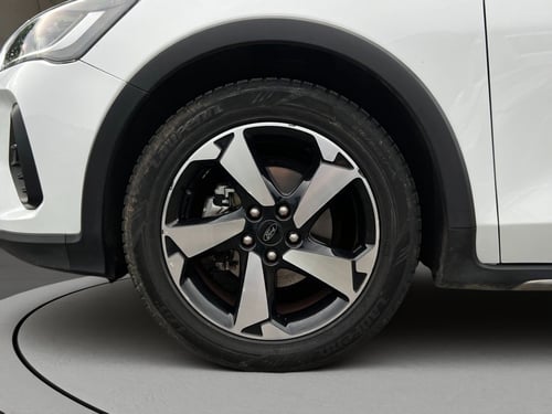 FORD Focus 1.0 EcoBoost Hybrid 125 CV Powershift 5p. Active
