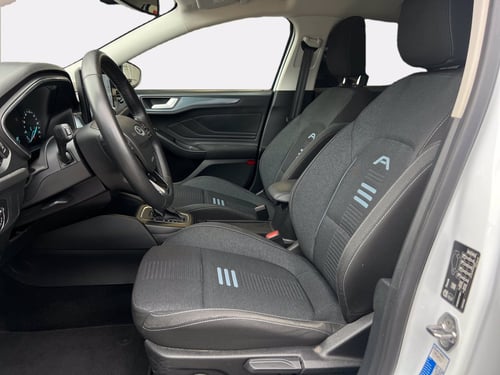 FORD Focus 1.0 EcoBoost Hybrid 125 CV Powershift 5p. Active