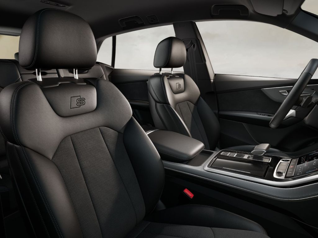 AUDI Q8 3.0 tdi mhev s line quattro 286cv tiptronic