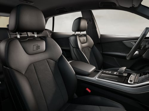 AUDI Q8 3.0 tdi mhev s line edition quattro 286cv tiptronic