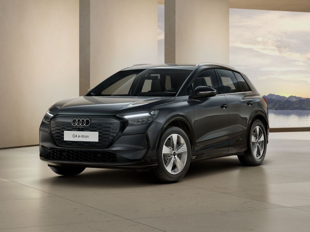 AUDI Q4 e-tron performance s line quattro 340cv
