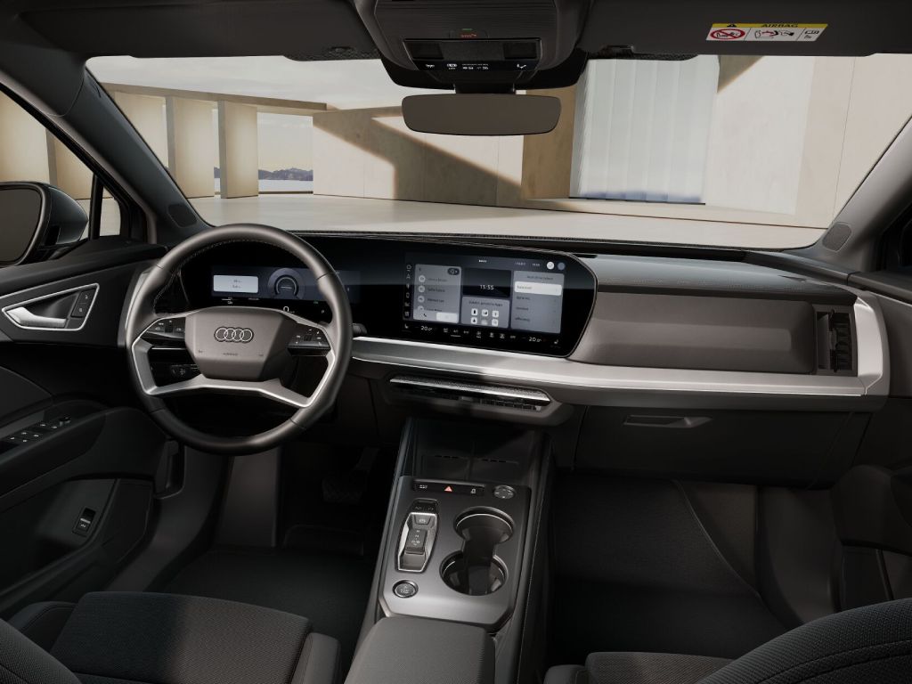 AUDI Q4 e-tron performance s line quattro 340cv