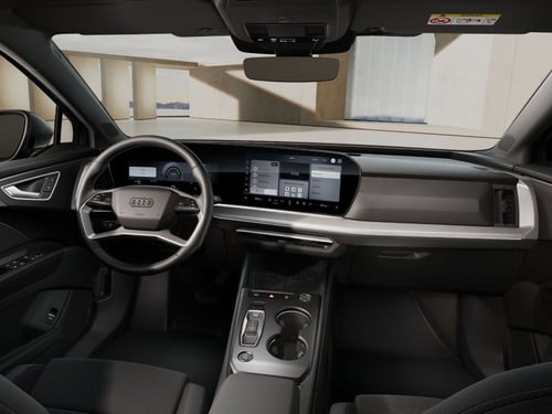 AUDI Q4 e-tron performance business quattro 340cv