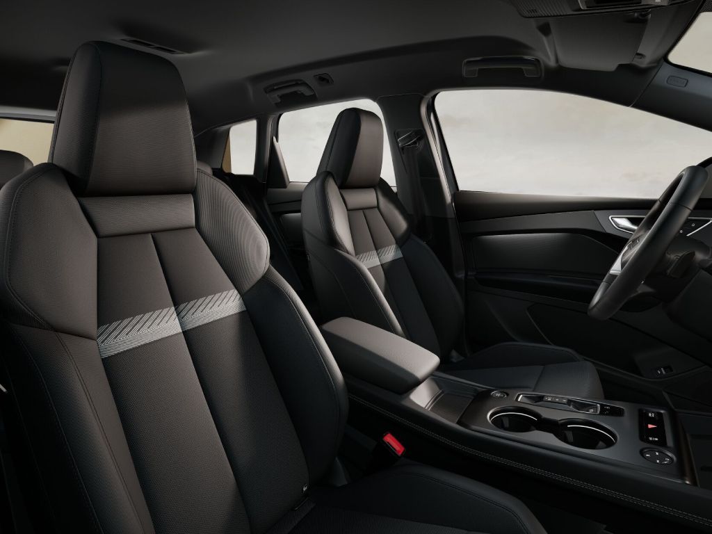 AUDI Q4 e-tron performance s line quattro 340cv