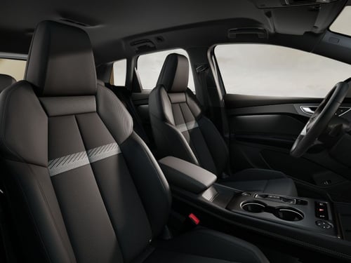 AUDI Q4 e-tron performance business quattro 340cv